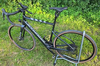 E-gravel CANNONDALE Topstone Neo SL 2, vel. L - 2
