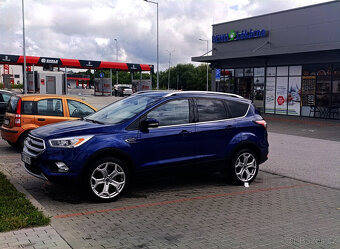 Ford Kuga 1.5 Ecoboost, 110 kW - 2
