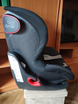 Romer king ll - 2
