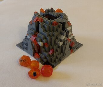 Lego city set 60124 - 2