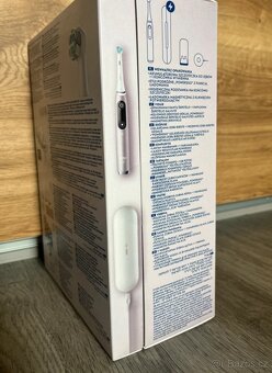 Elektrický kartáček Oral-B iO 9 - nový, nerozbalený - 2
