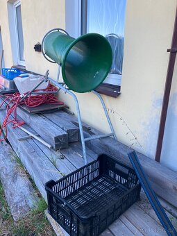 Balička na vánoční stromky - 2