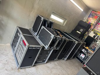 P.A.SYSTEM TESLA ARS 2900 (RESERVE) - 2