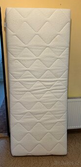 Matrace KERIN 80x200cm - 2