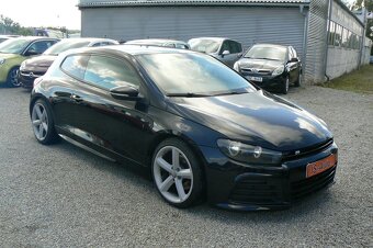Volkswagen Scirocco 2.0TSi/147 kw - 2009 - 2