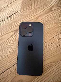 Iphone 15pro 128gb - 2