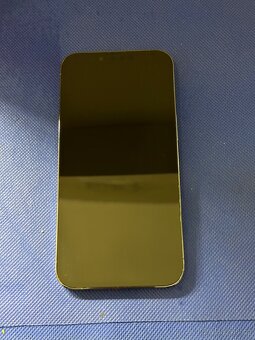 iPhone 13 Pro 256GB Sierra Blue - 2