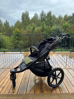Thule Urban Glide 2 - 2