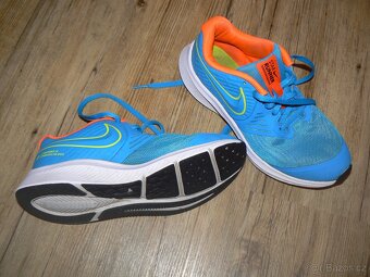 Sportovní obuv - 2