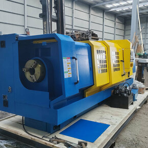 Soustruh CNC Siemens 610/3100 NOVÝ - 2