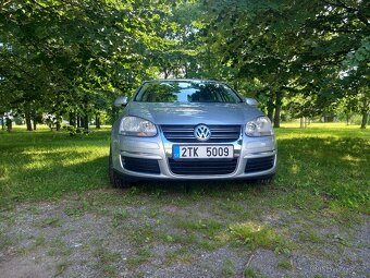 VW Golf  1.4 TSI CONFORTLINE - 2