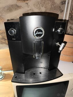 JURA C5 - 2