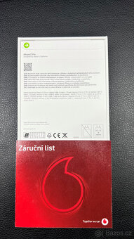Apple iPhone 17 Pro 256GB oranžový– NOVÝ SE ZÁRUKOU - 2