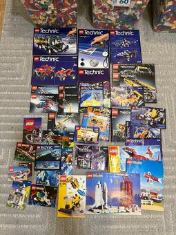 LEGO MIX 46kg - 2