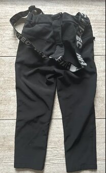 Dětské lyžařské kalhoty HI-TEC (Vel. 122) - 2