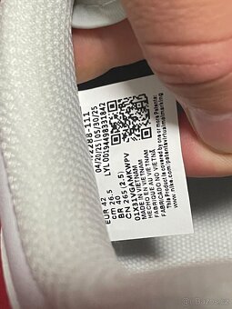 Nike air force 1 - 2