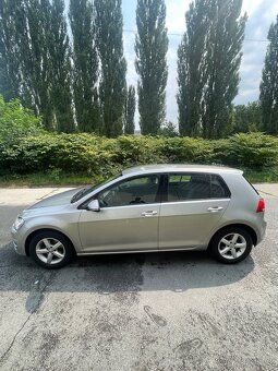 Volkswagen Golf 1.2 TSI 63kw - 2