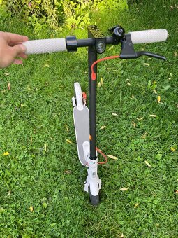 Xiaomi Scooter 3 - 2