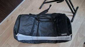 Klávesy Kurzweil KP90L Keyboard s dynamikou + stojan + obal - 2