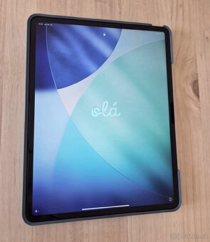 iPad Air 13" M2 128GB + Kompletní příslušenství - 2