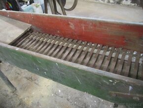 řezačka na seno, trávu ... - 2
