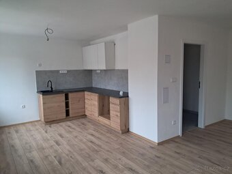 Pronájem novostavby bytu 2+1 v Brně-Židenicích, ulice Tenoro - 2