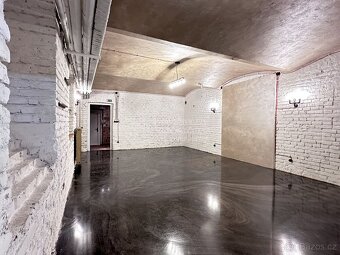 Pronájem dílny, ateliéru apod., 89 m2, Praha 8-Karlín, ul. P - 2