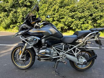 PRODÁM BMW R 1200 GS LC - 2
