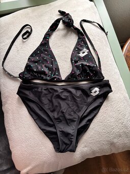 Plavky značkové nové - 2