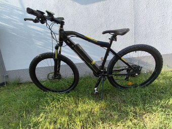 PRODÁM elektrokolo EASYBIKE Mi5 s baterií 14,5 Ah - 2