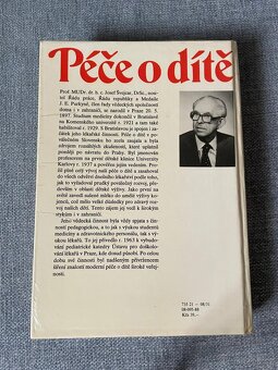 Péče o dítě - 2