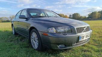 Volvo S80 D5 PREMIUM - 2