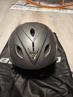 Pánská lyžařská přilba - 2