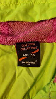 Dívčí větrovka - 2