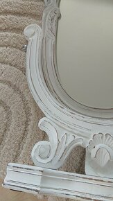 Zrcadlo Zara Home - 2