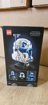 LEGO 75349 Star Wars helma Captain Rex - 2