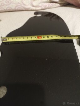 Harley Davidson street electra glide plexi - 2