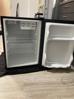 Mini lednice Klarstein Scooby, 40L - 2
