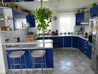 Garnýže do oken nerezové. - 2