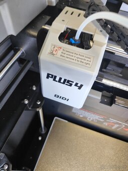 Qidi 4 plus - 3D tiskárna - 2