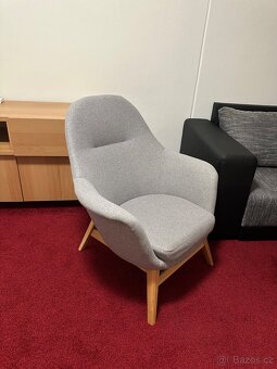 JYSK Křeslo - 2