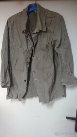 Pracovní oblečení - blůza, souprava montérková, trika... - 2