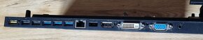 Dokovací stanice Lenovo ThinkPad pro Dock - 2
