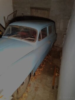 ProdámŠkoda Octavia kombi - 2