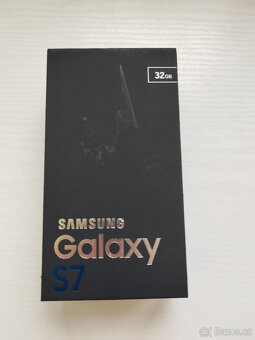 Samsung S7 - 2
