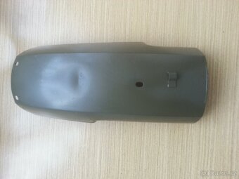 Podblatník na Jawa 350 634 - 2