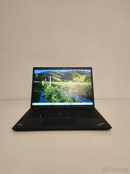 Lenovo ThinkPad T14 | i5-1345U | 16 GB RAM | 512 GB SSD - 2
