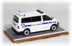 Volkswagen Transporter T5 Celní správa „2003” - 2