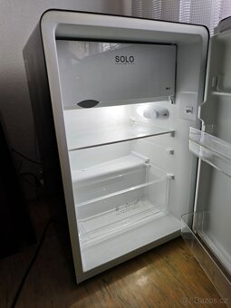 lednice malá 116l - REZERVOVÁNO - 2