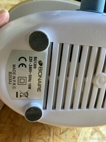 Zvlhčovač vzduchu Bionaire - 2